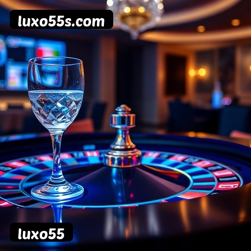 Vantagens exclusivas luxo55 para jogadores brasileiros - São Paulo, Rio, BH