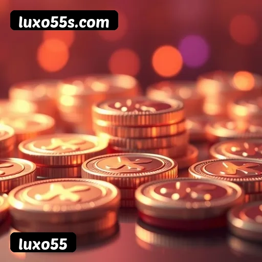 Comparação APP mobile vs versão web da luxo55