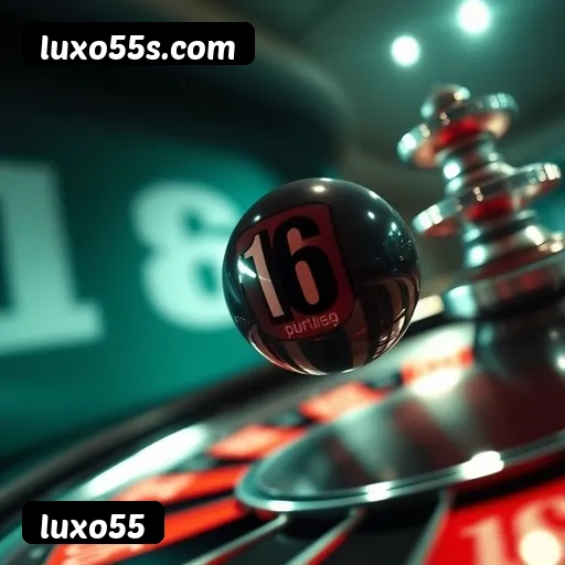 Catálogo luxo55 2.547 jogos - Pragmatic Play, Evolution, NetEnt