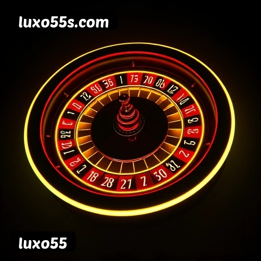 luxo55 APP mobile iOS Android - 187 mil downloads São Paulo Rio BH