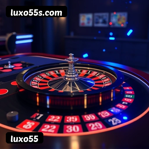 luxo55 PIX instantâneo Brasil - Depósito e saque em minutos 24/7