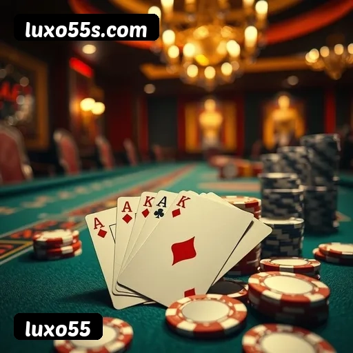 luxo55 suporte 24/7 português Brasil - 47 atendentes brasileiros chat ao vivo